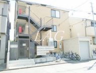 蕨ヒルズ　Ｅ棟の画像