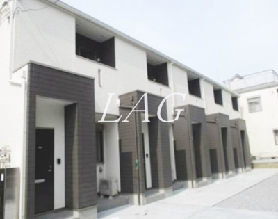 【外観】 | ウエストハイム七里 | 外観です。