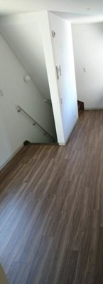 【居間・リビング】 | King House新宿御苑