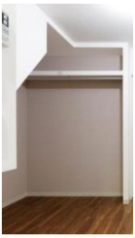 【収納】 | King House新宿御苑