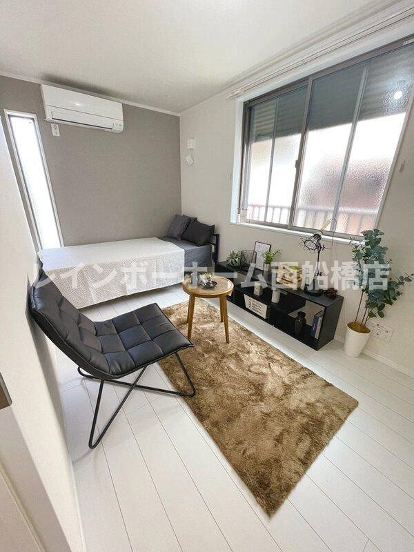 アイコート鎌ケ谷