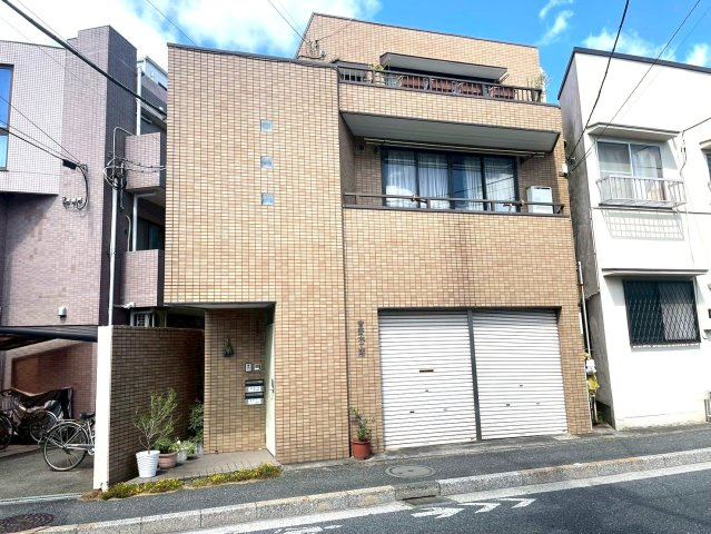 武蔵野市吉祥寺東町２丁目・土地