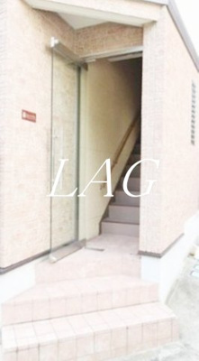 【その他共用部分】 | ソメノハイツ５ | 共用部です。