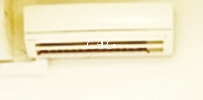 【設備】 | リヴァージュ大森 | エアコンです。