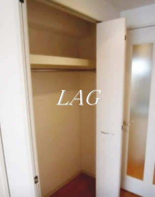 【収納】 | リヴァージュ大森 | 収納です。
