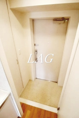 【玄関】 | リヴァージュ大森 | 玄関です。