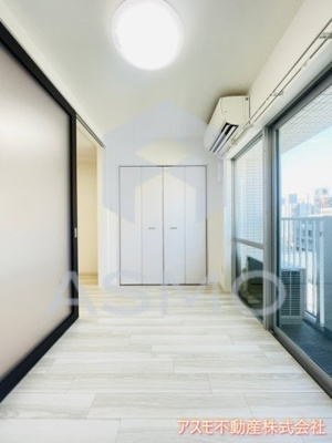 【内装】 | Da Vinchi | 同マンション別部屋　参考写真