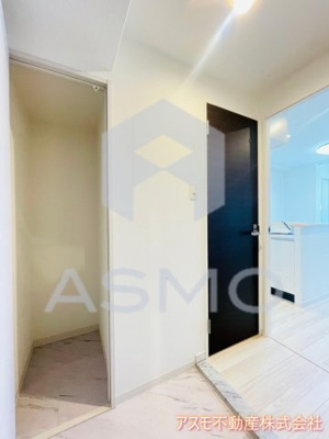 【玄関】 | Da Vinchi | 同マンション別部屋　参考写真