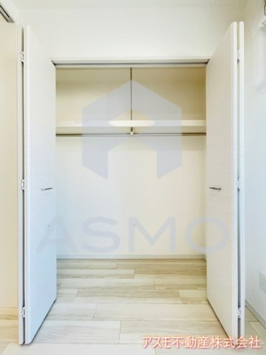 【収納】 | Da Vinchi | 同マンション別部屋　参考写真