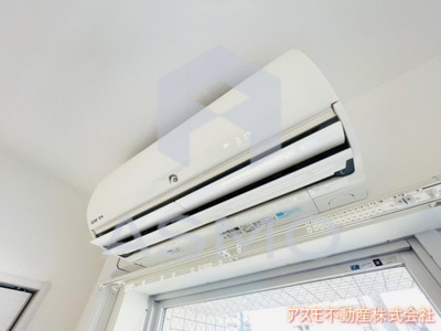 【設備】 | Da Vinchi | 同マンション別部屋　参考写真