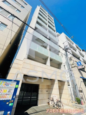 【外観】 | Da Vinchi