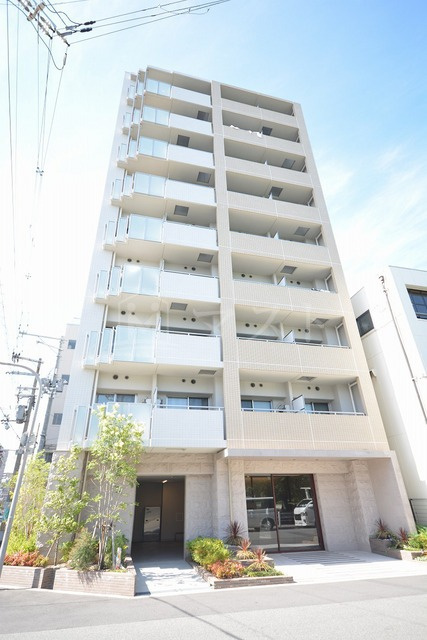 La Douceur桜川（旧：スプランディッド桜川）