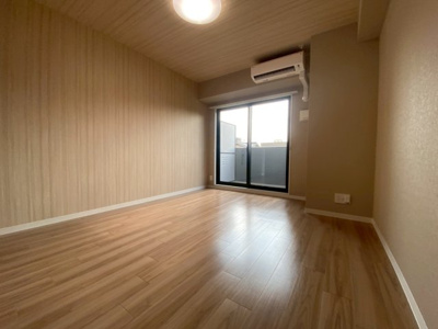 【寝室】 | TRINITY（トリニティ）