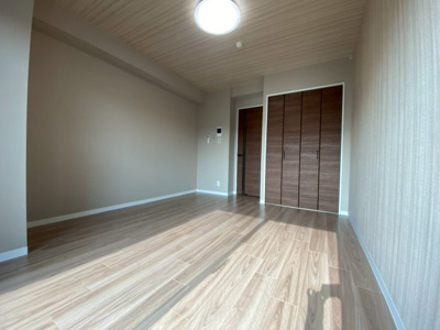 【洋室】 | TRINITY（トリニティ）