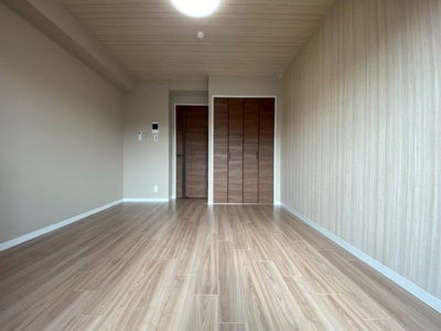 【洋室】 | TRINITY（トリニティ）