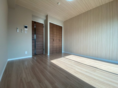 【居間・リビング】 | TRINITY（トリニティ）