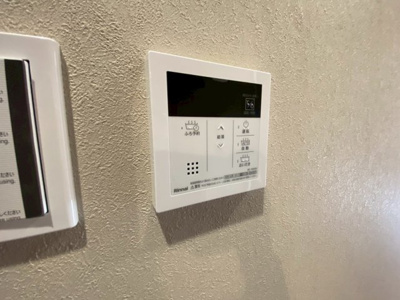 【設備】 | TRINITY（トリニティ）