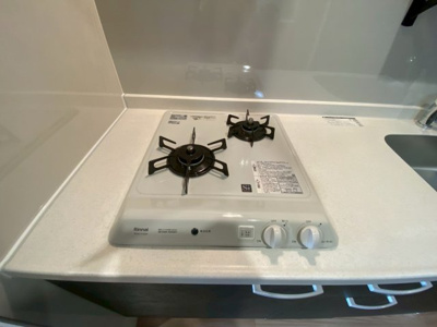 【キッチン】 | TRINITY（トリニティ）