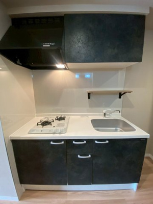 【キッチン】 | TRINITY（トリニティ）