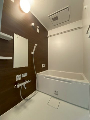 【浴室】 | TRINITY（トリニティ）