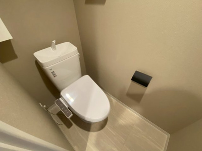 【トイレ】 | TRINITY（トリニティ）