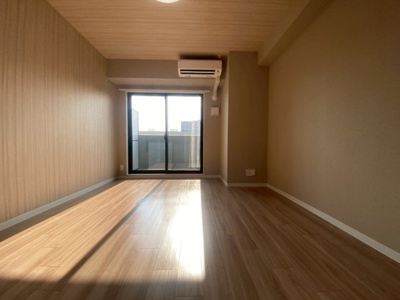 【寝室】 | TRINITY（トリニティ）