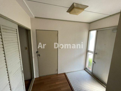 【居間・リビング】 | 西窪町斉藤邸