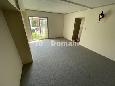 【ロビー】 | 西窪町斉藤邸