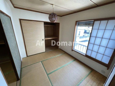 【バルコニー】 | 西窪町斉藤邸