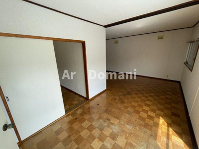 【内装】 | 西窪町斉藤邸