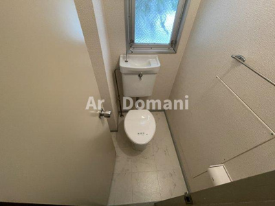 【トイレ】 | 西窪町斉藤邸