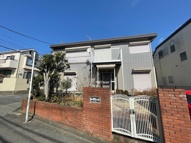 西窪町斉藤邸の画像