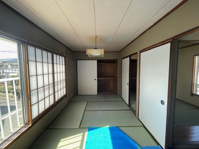 【和室】 | 西窪町斉藤邸