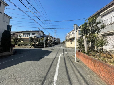 【駐車場】 | 西窪町斉藤邸