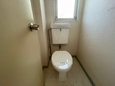 【トイレ】 | 西窪町斉藤邸