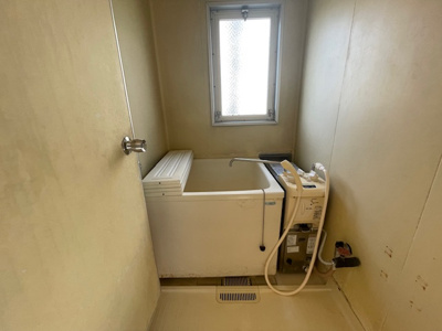 【浴室】 | 西窪町斉藤邸