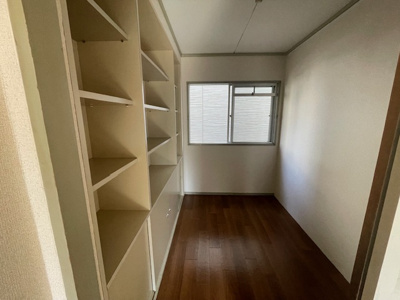 【内装】 | 西窪町斉藤邸