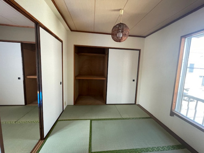 【和室】 | 西窪町斉藤邸