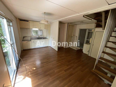 【ロビー】 | 西窪町斉藤邸