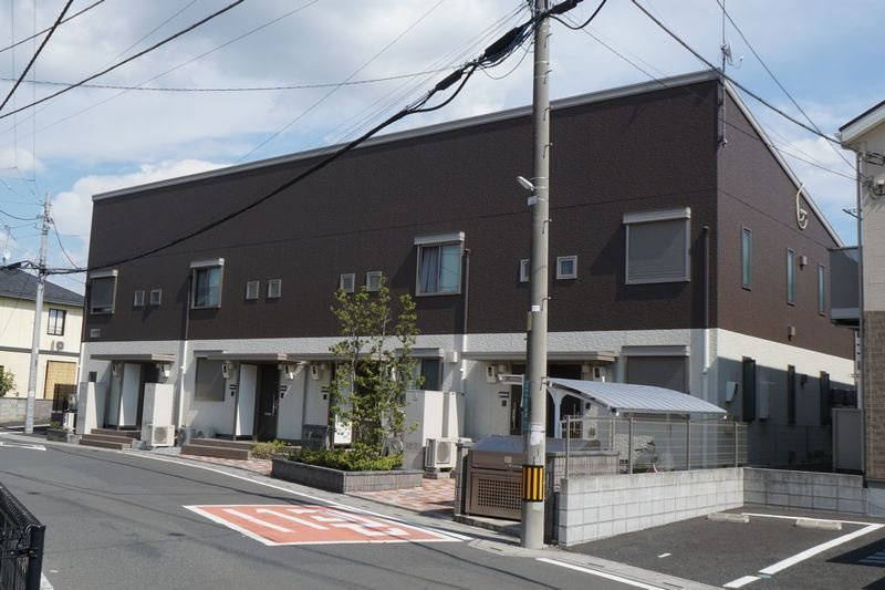 Ｋ・Ｆａｍｉｌｉａ