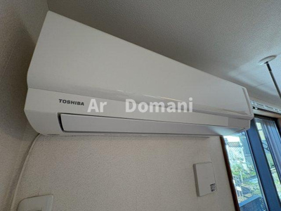 【設備】 | ベイシティ三郷中央