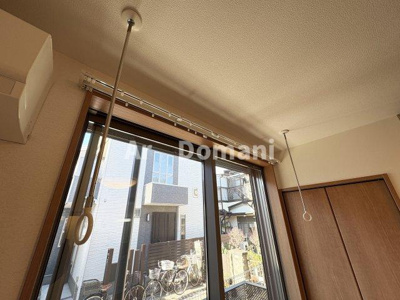 【その他】 | ベイシティ三郷中央