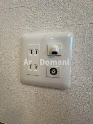 【設備】 | ベイシティ三郷中央