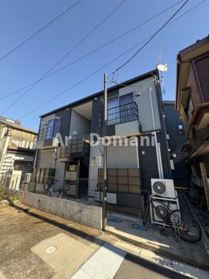 【外観】 | ベイシティ三郷中央 | 外観も気になるポイント