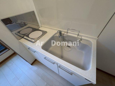 【キッチン】 | ベイシティ三郷中央 | キッチンでお料理をお楽しみください