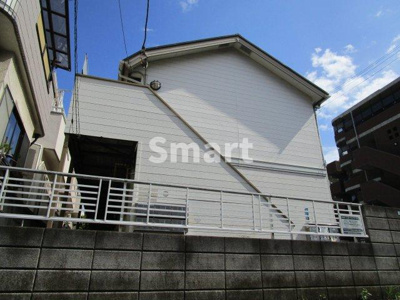 【外観】 | エクメーネ野方