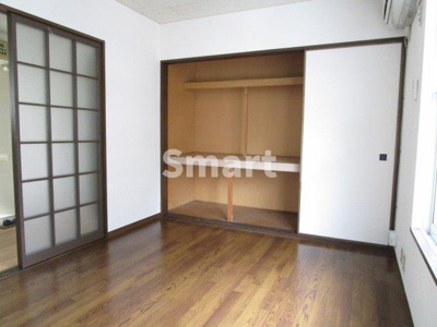 【居間・リビング】 | エクメーネ野方