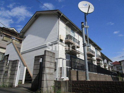 【外観】 | エクメーネ野方