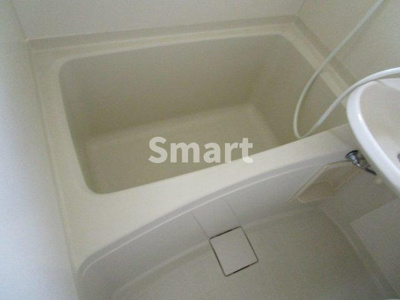 【浴室】 | エクメーネ野方