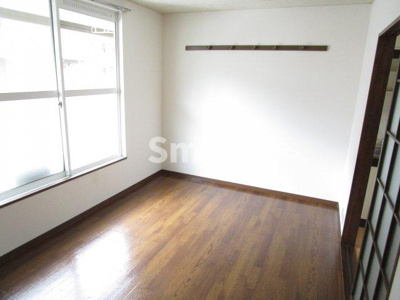 【居間・リビング】 | エクメーネ野方